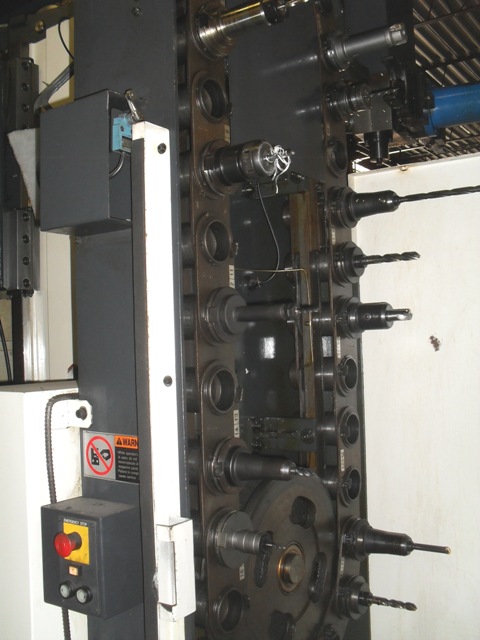 Equipment picture